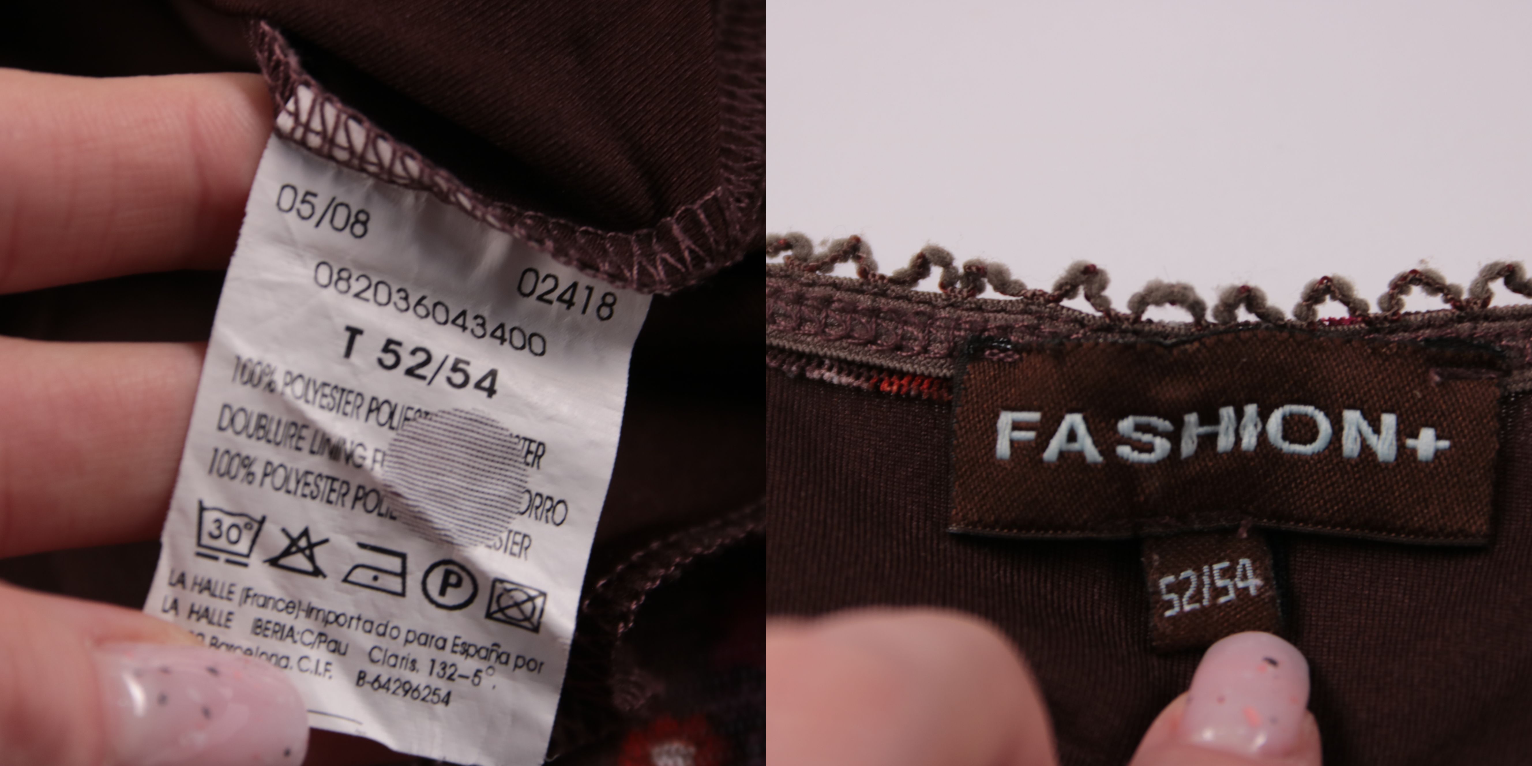 платье FASHION+ 250201585