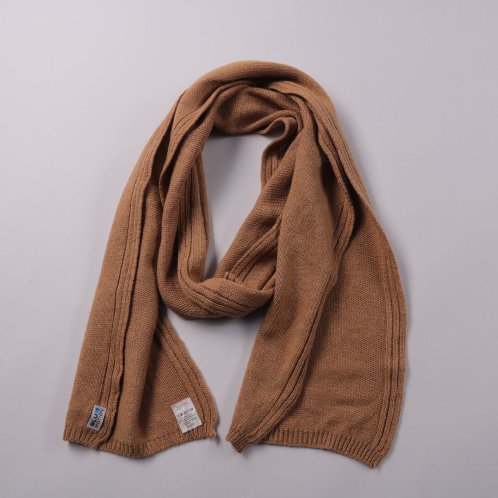 шарф Blue Motion