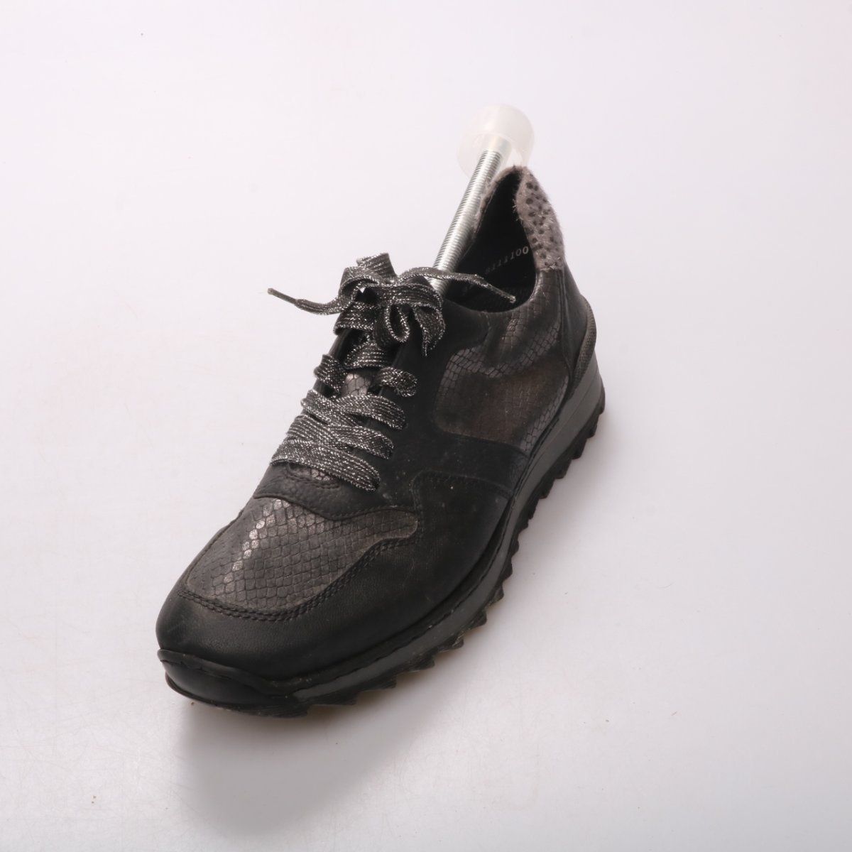 кроссовки Rieker