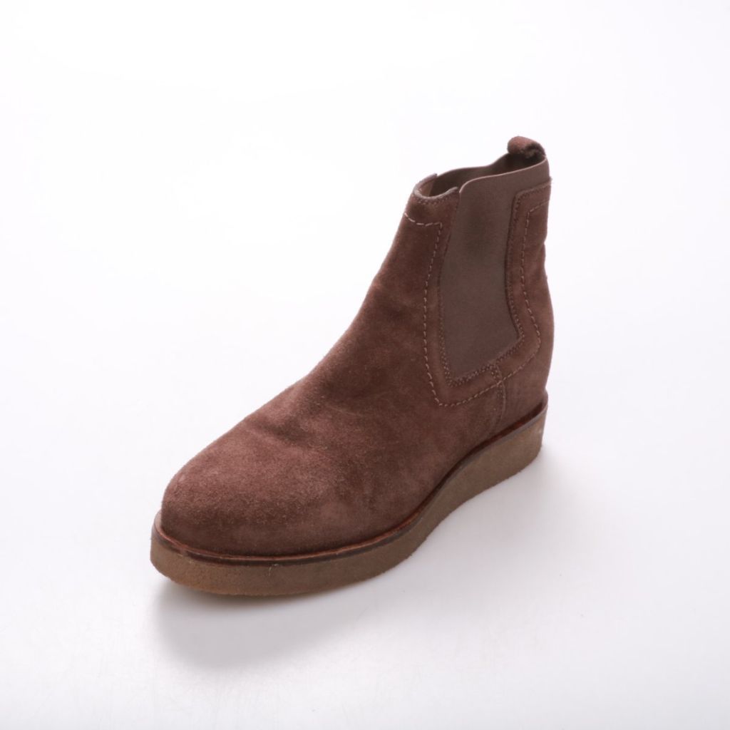 ботинки Unisa