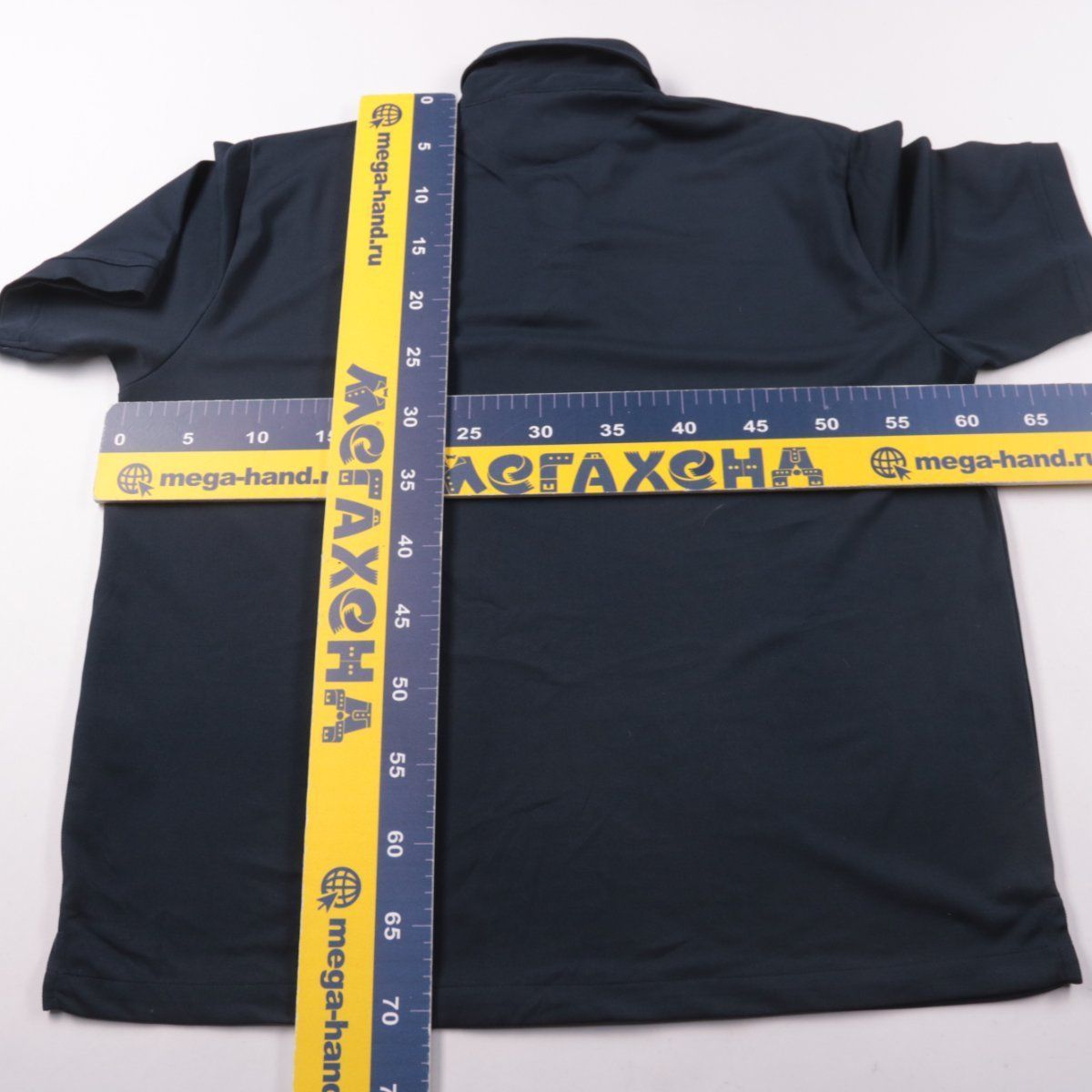 поло Cotton Traders