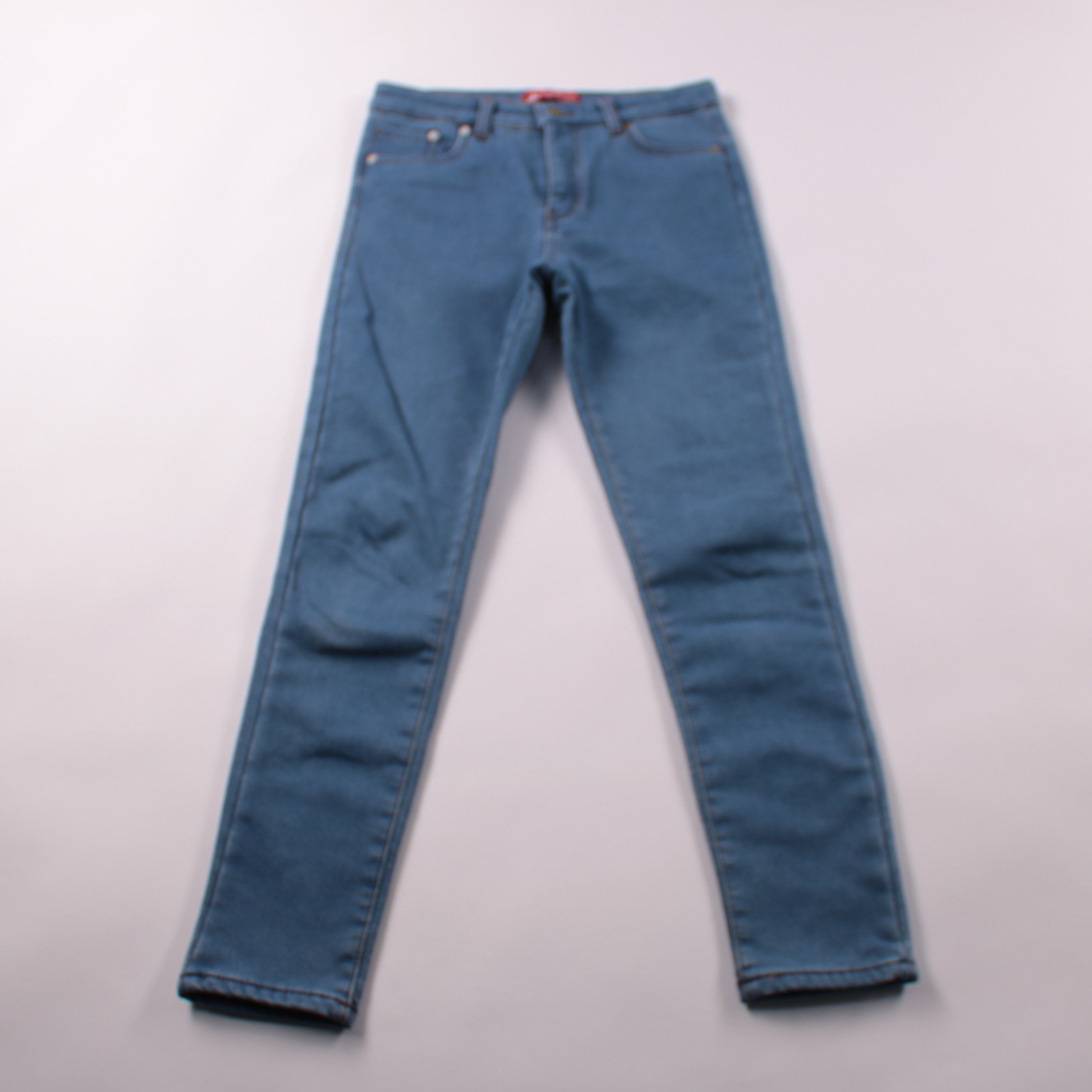 джинсы Bikelife