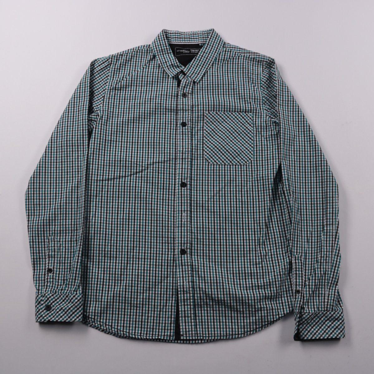 рубашка Chapter Young