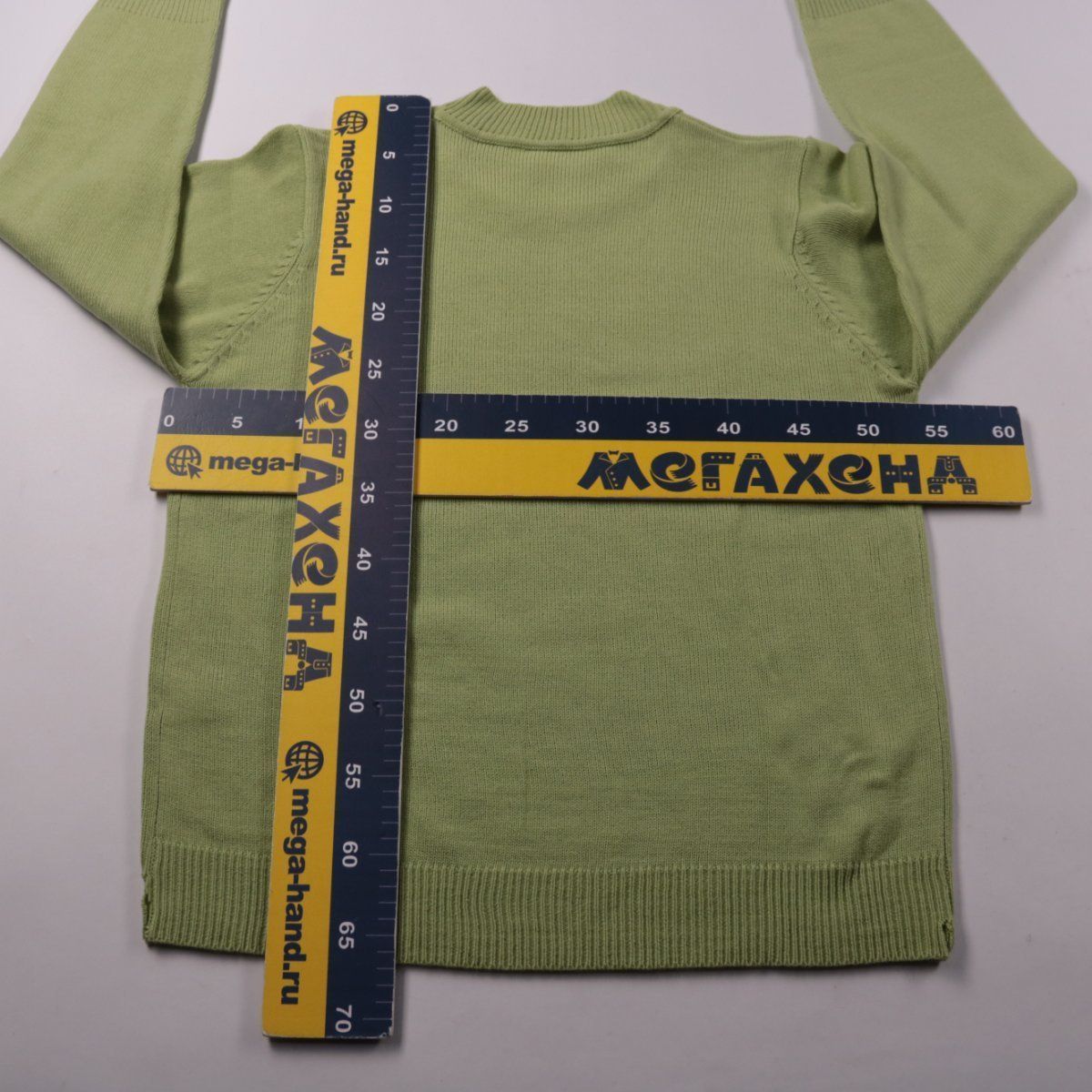 джемпер Daxon