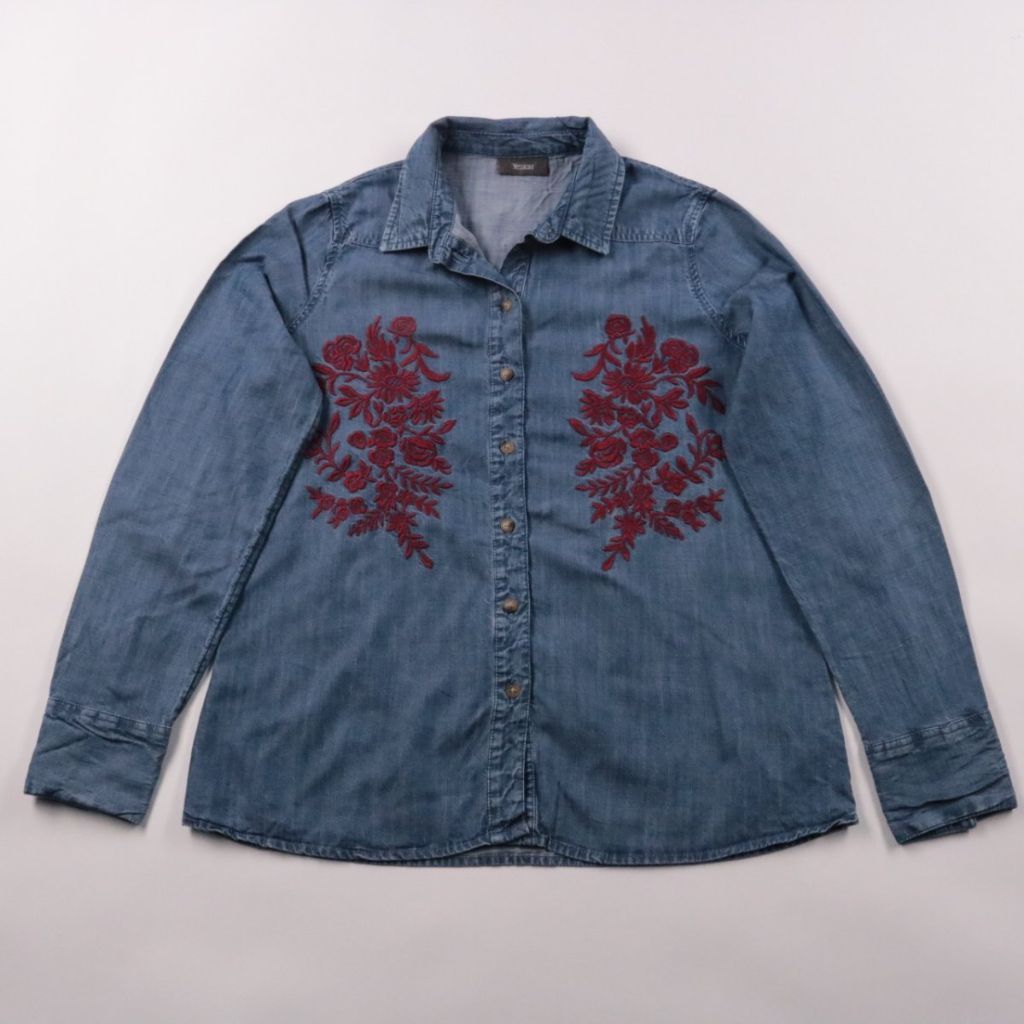 рубашка Yessica