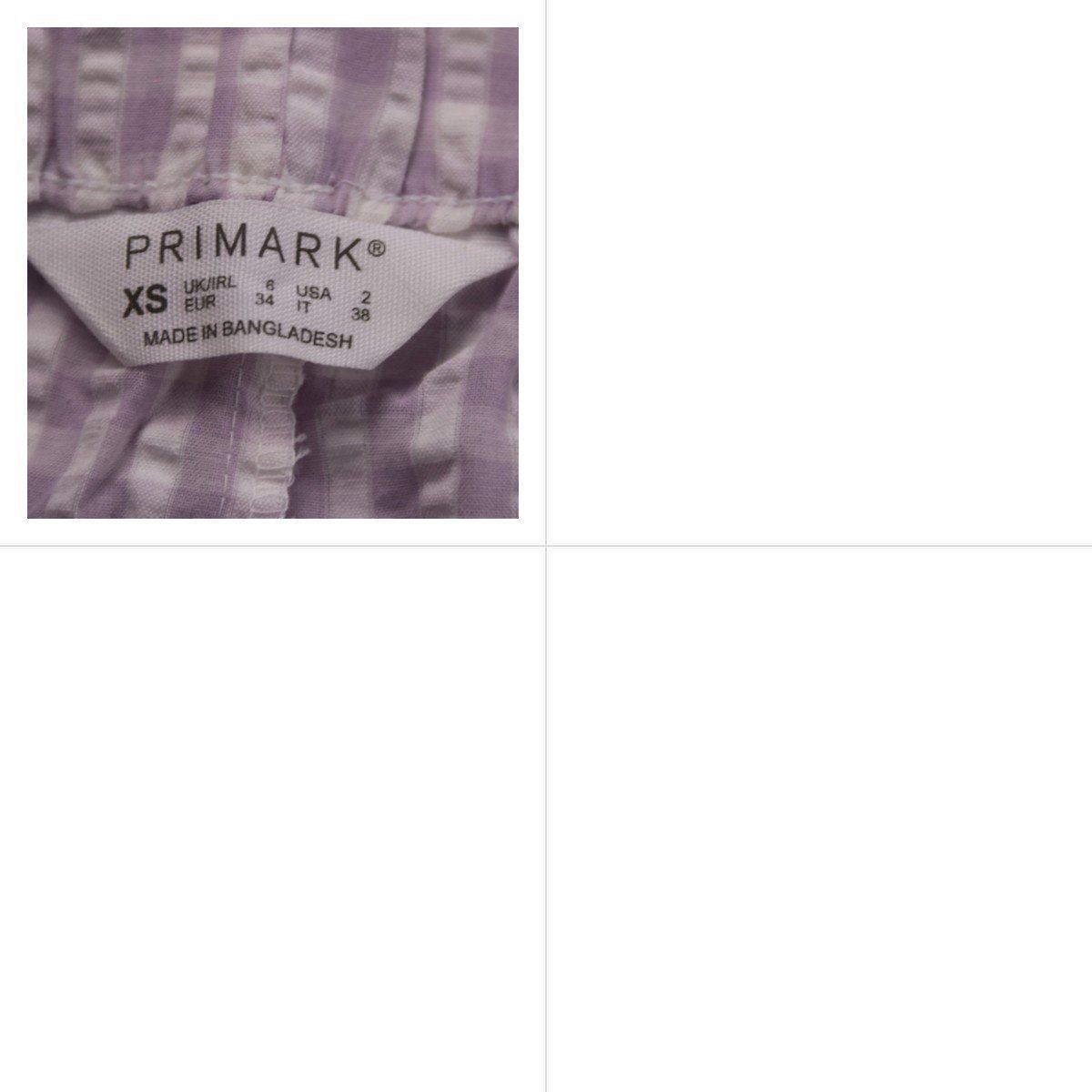 шорты Primark