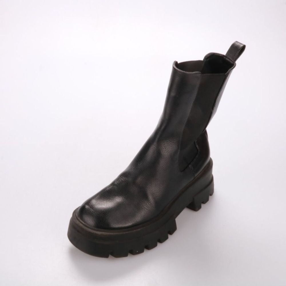 ботинки Pull&Bear