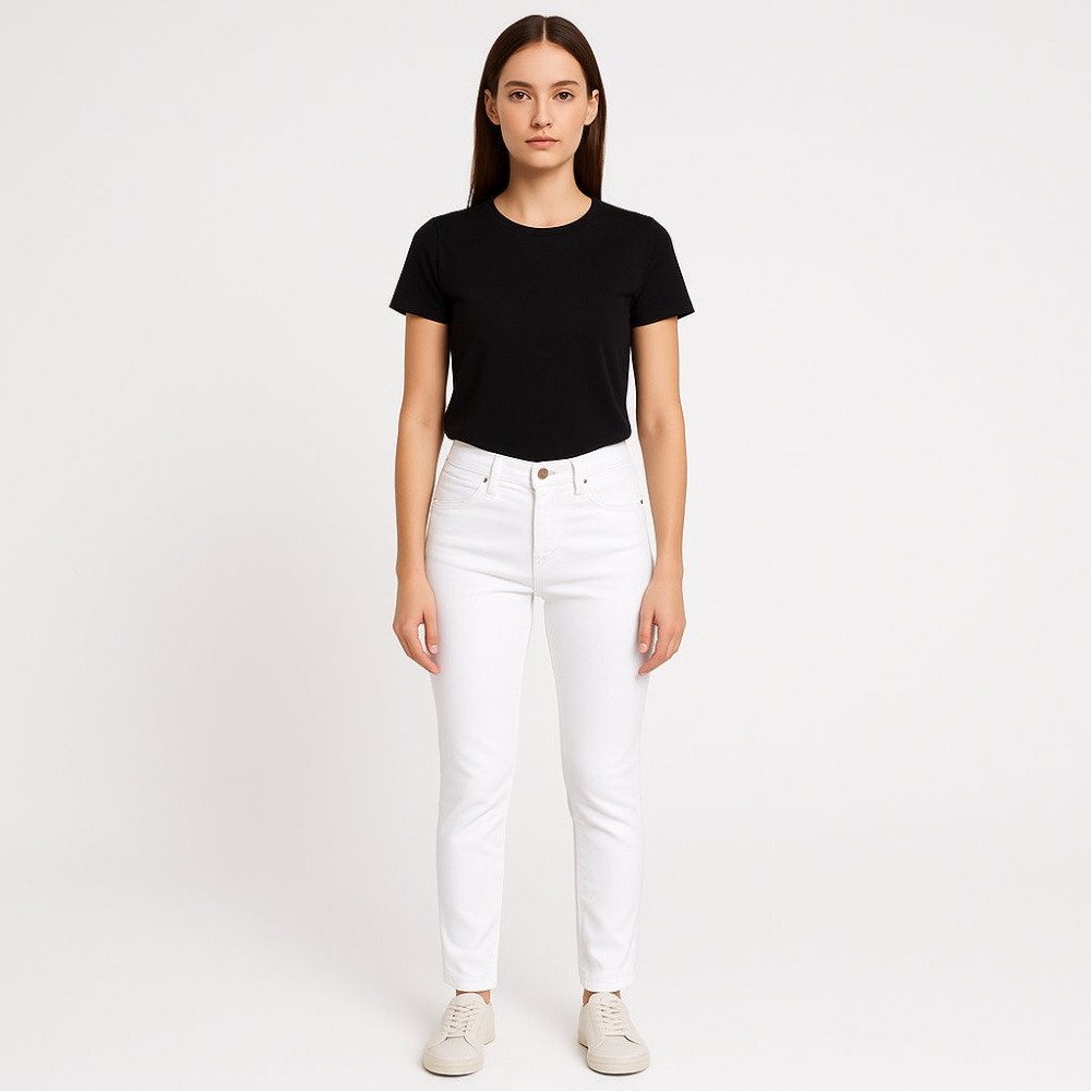 джинсы Miss Anna