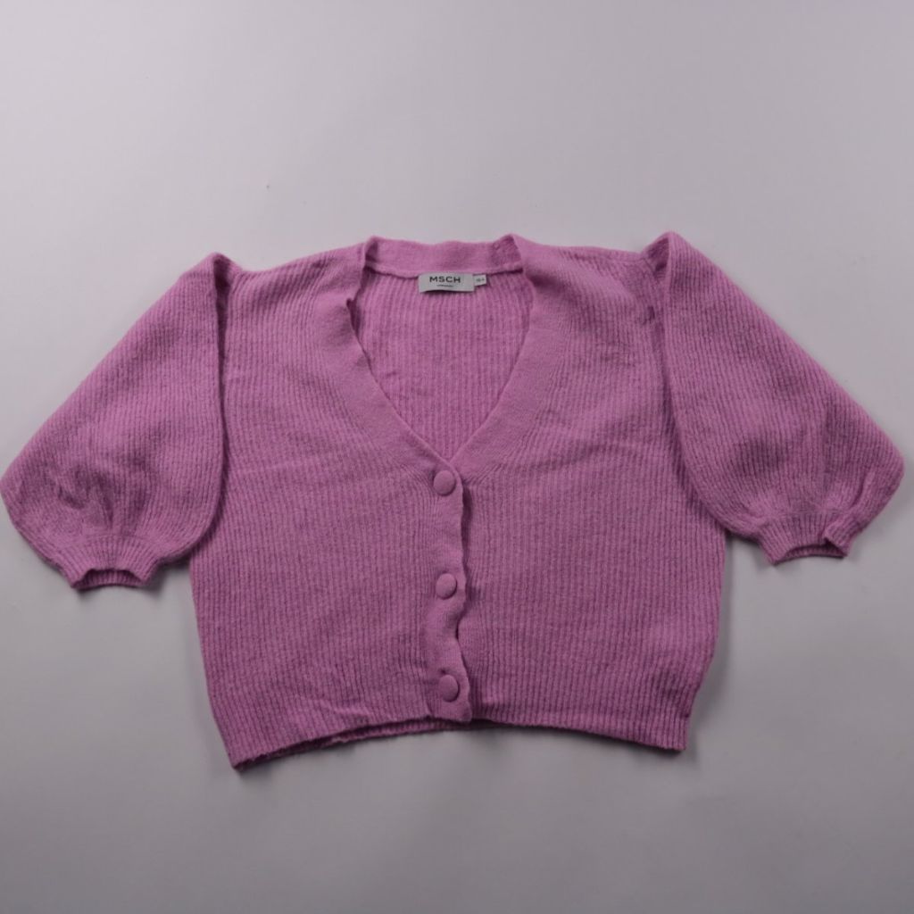 кардиган MSCH