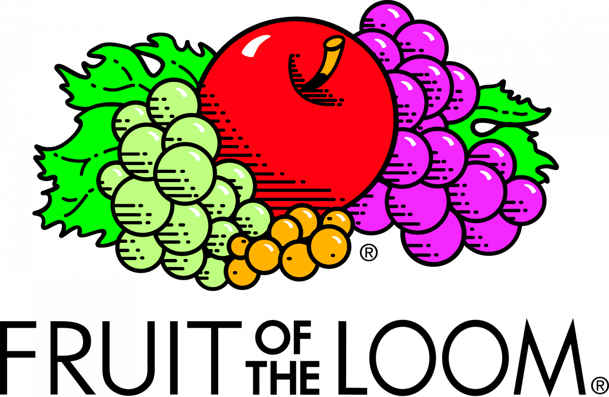 Fruit of the Loom