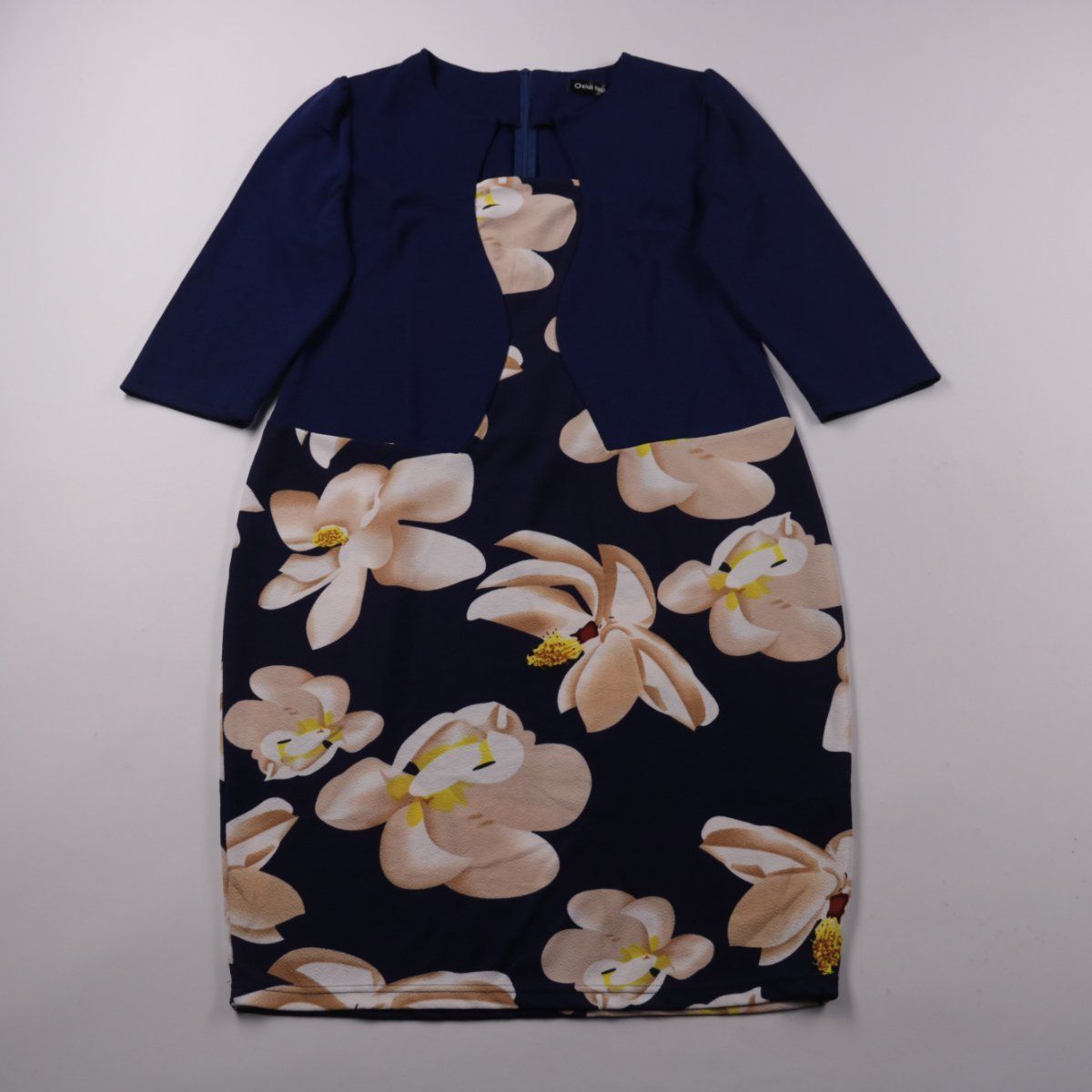 платье Oxiuli fashion