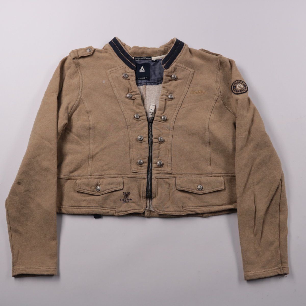 куртка Gaastra