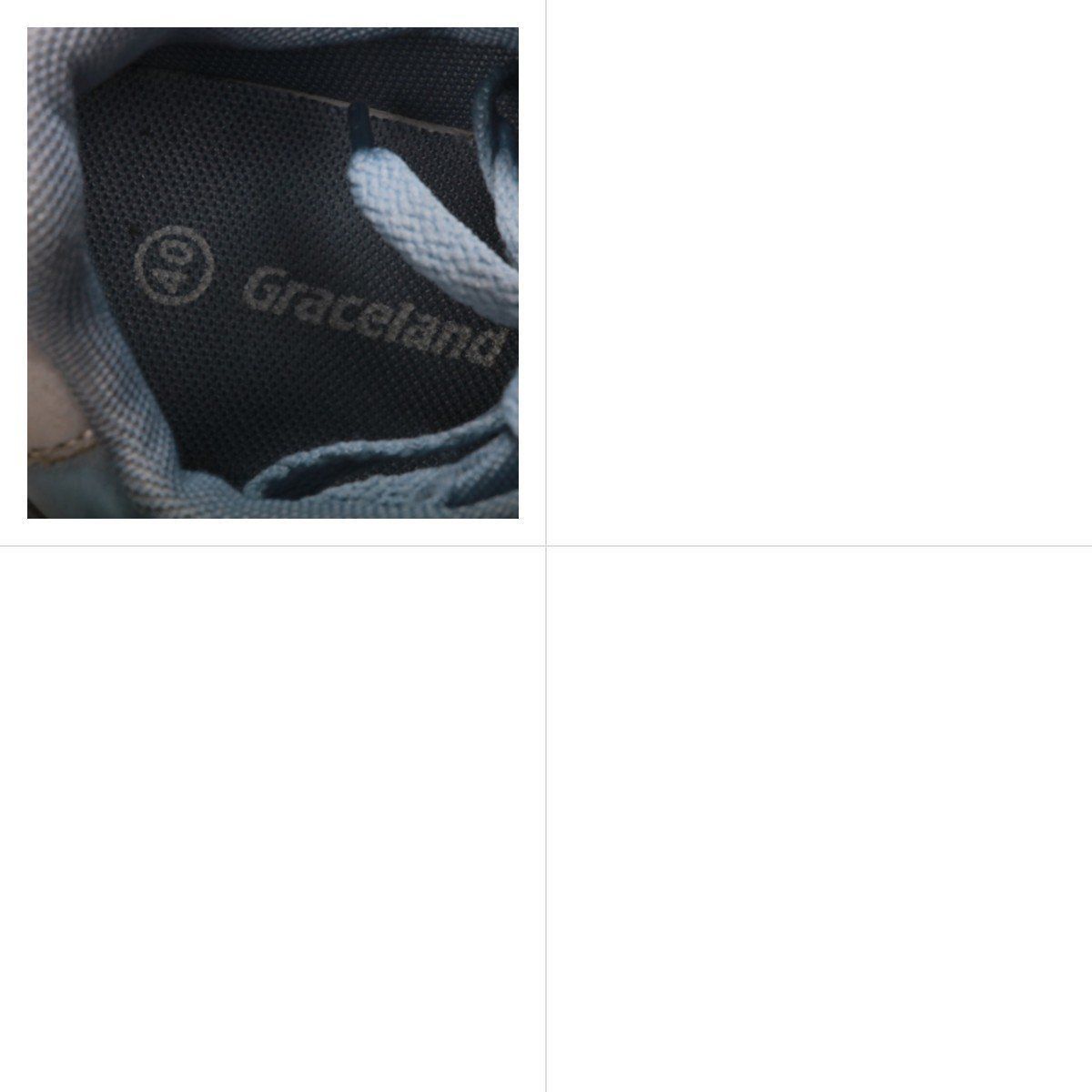 кроссовки Graceland