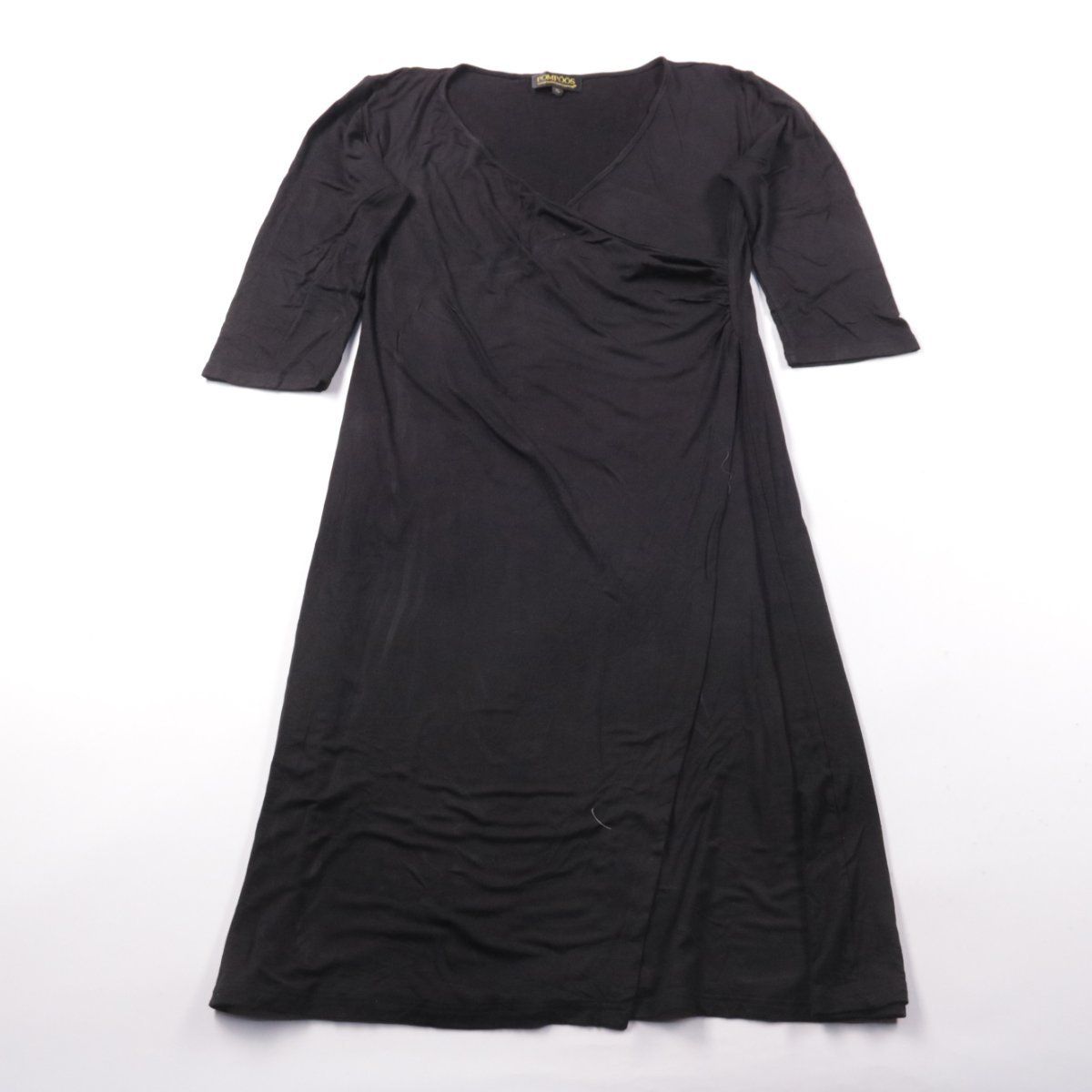 платье POMPÖÖS