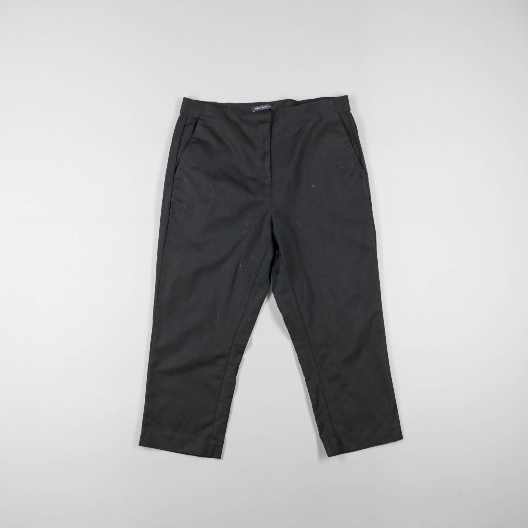 брюки Massimo Dutti