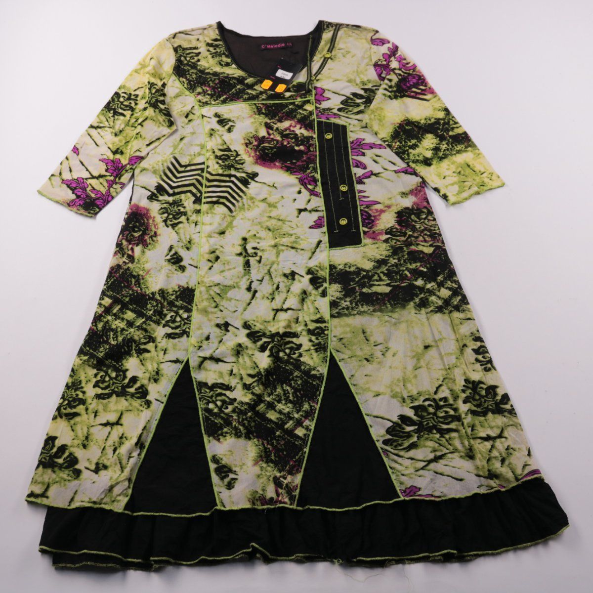 платье C’Mélodie