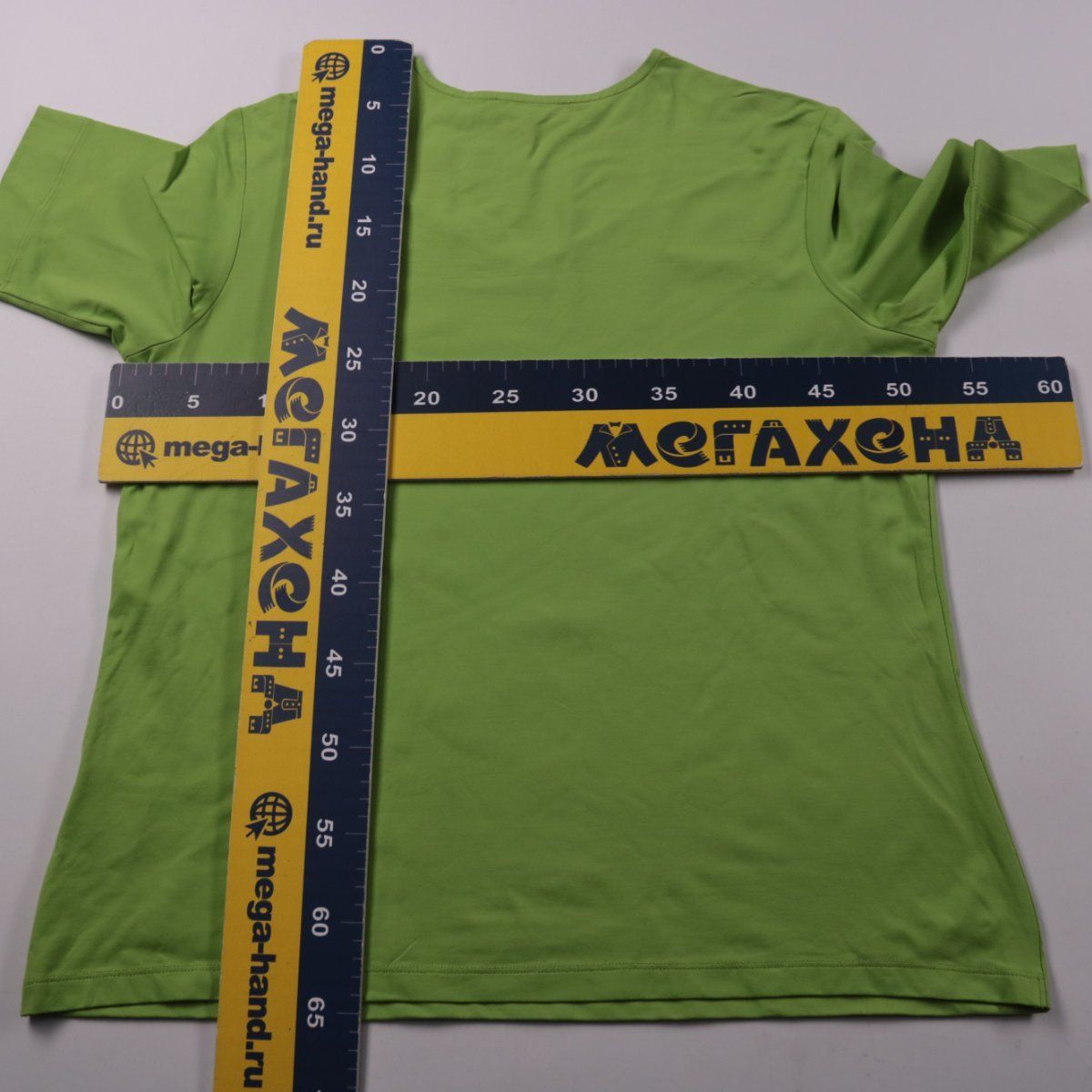 футболка Frank Walder