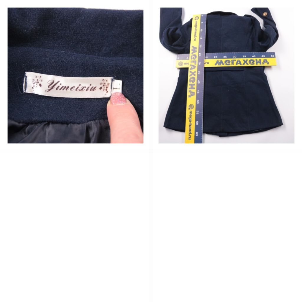 пальто Yimeixiu