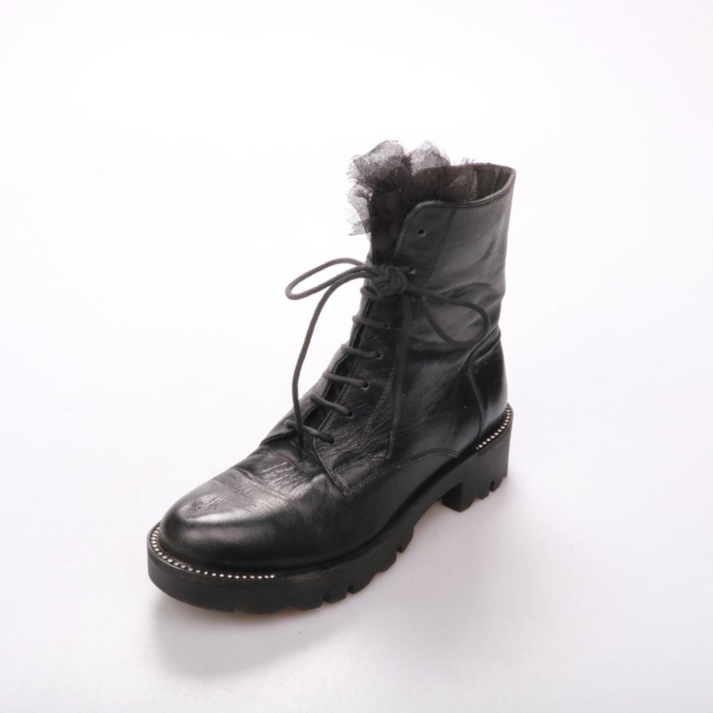 ботинки Tosca Blu