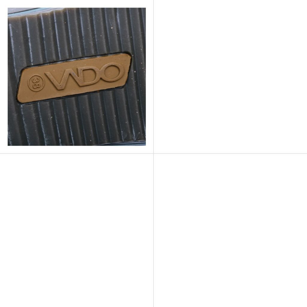 сапоги VADO