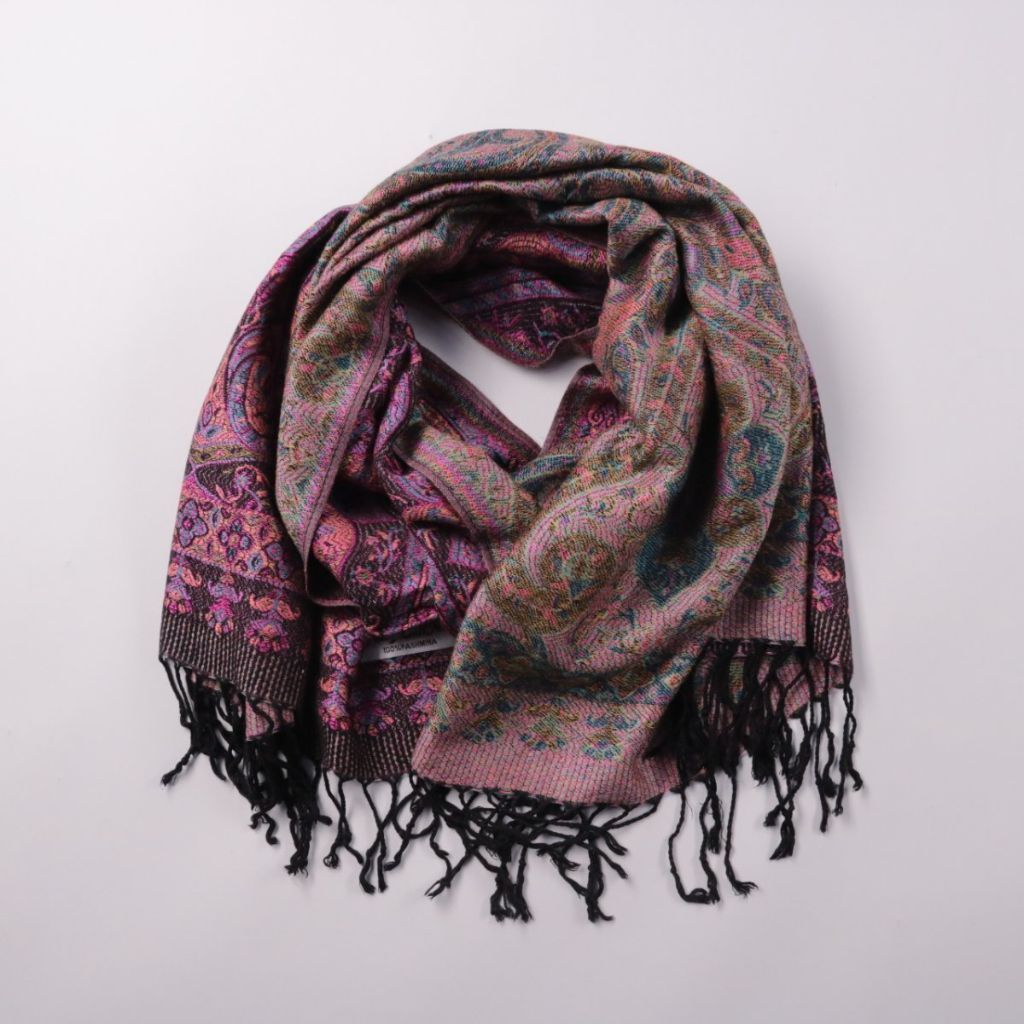 шарф Pashmina
