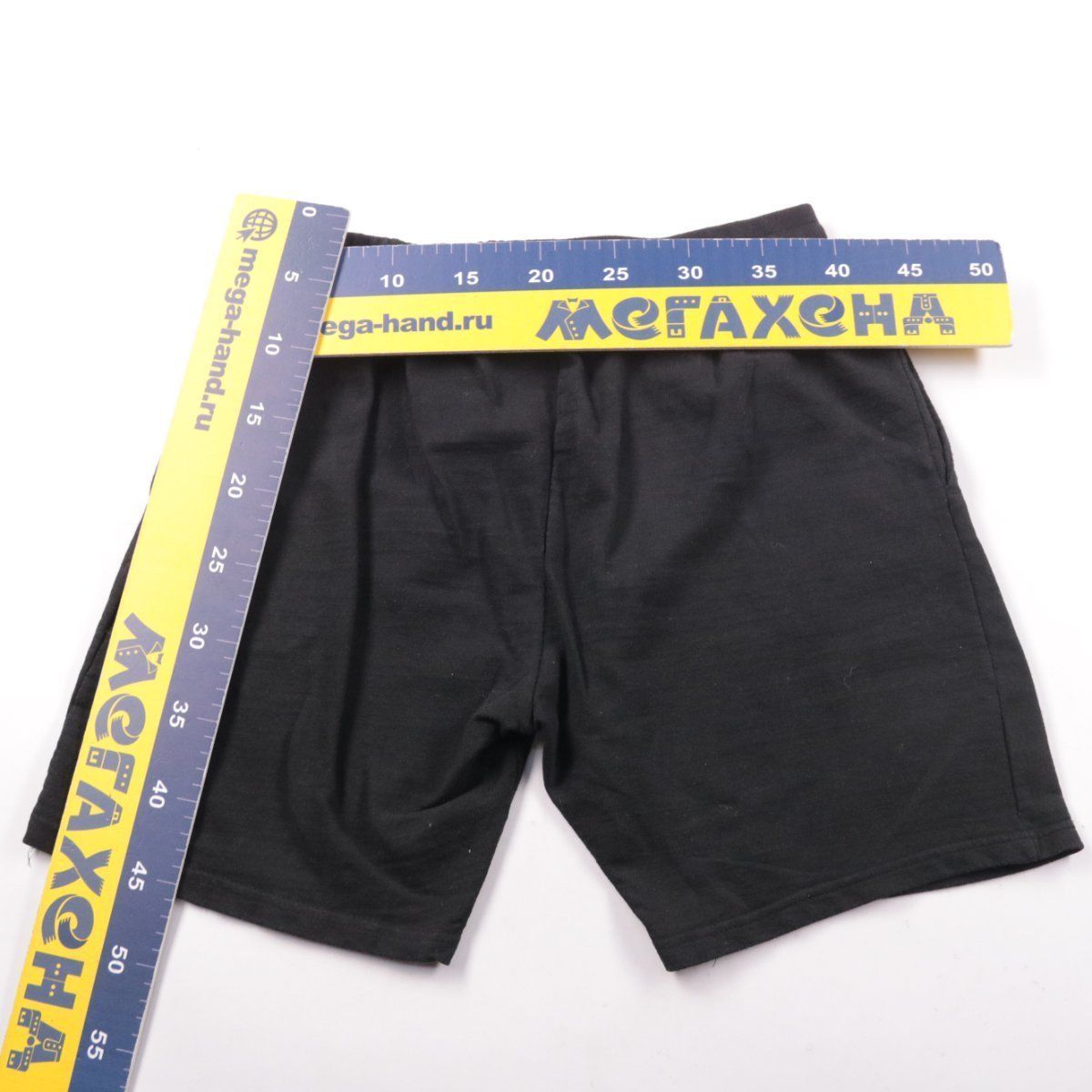 шорты Essentials