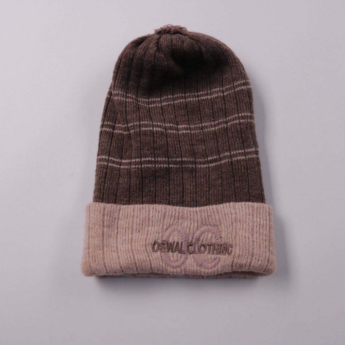 шапка Oswal Clothing