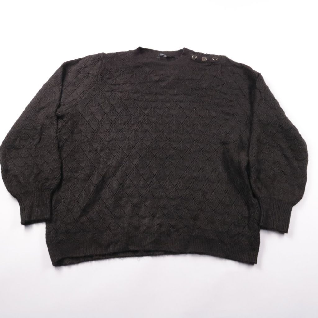 джемпер MS Mode