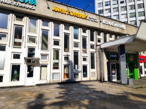г. Москва, ул. Павла Корчагина, д. 2 А