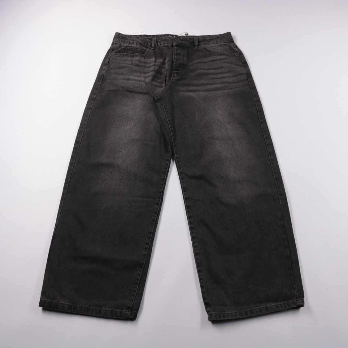 джинсы BoohooMAN