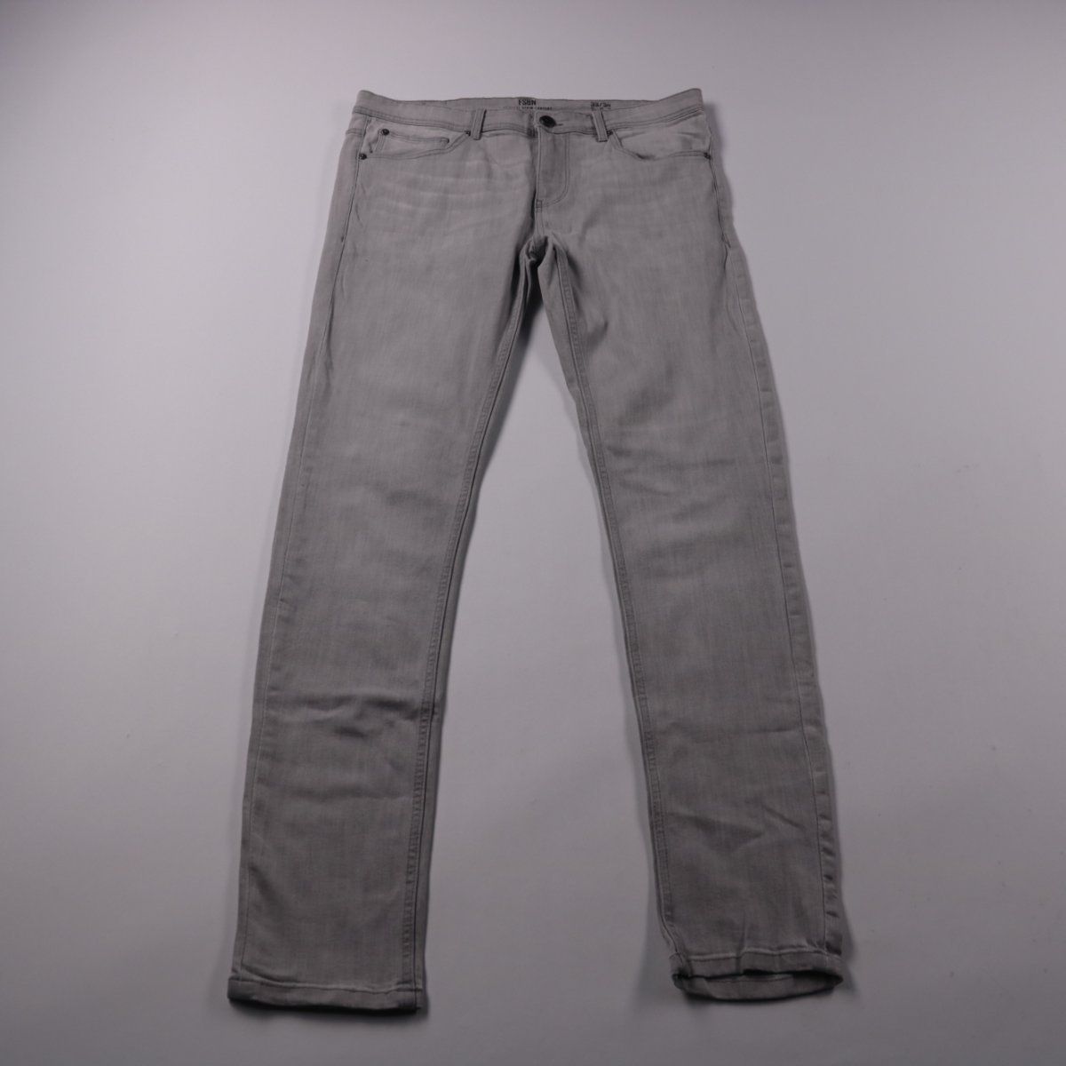 джинсы FSBM