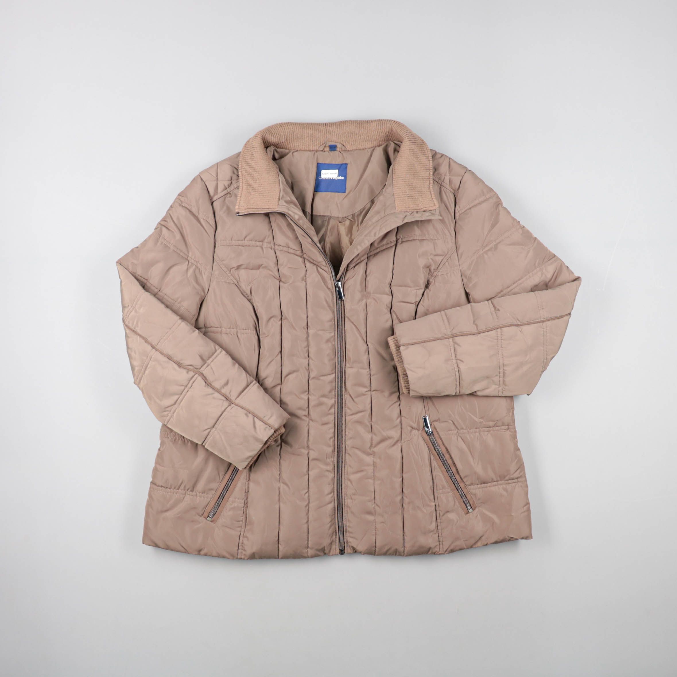 куртка Crosswalk