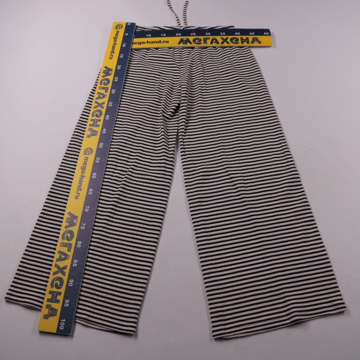 брюки Gina Tricot