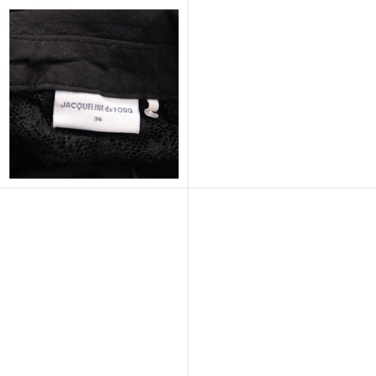 блузка Jacqueline de Yong