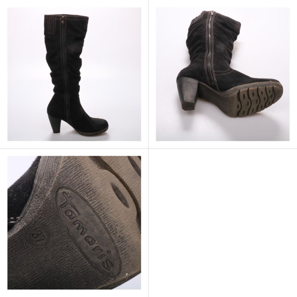 сапоги Tamaris