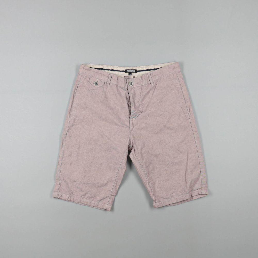шорты Peacocks