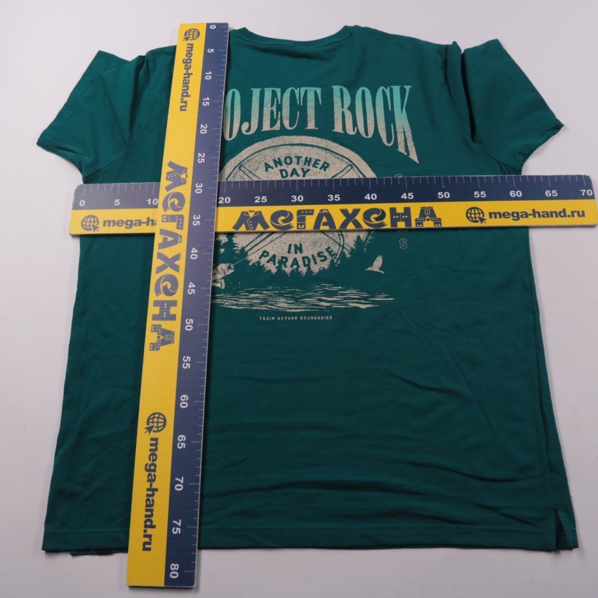 футболка Under Armour