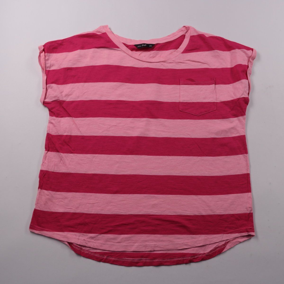 футболка F&F