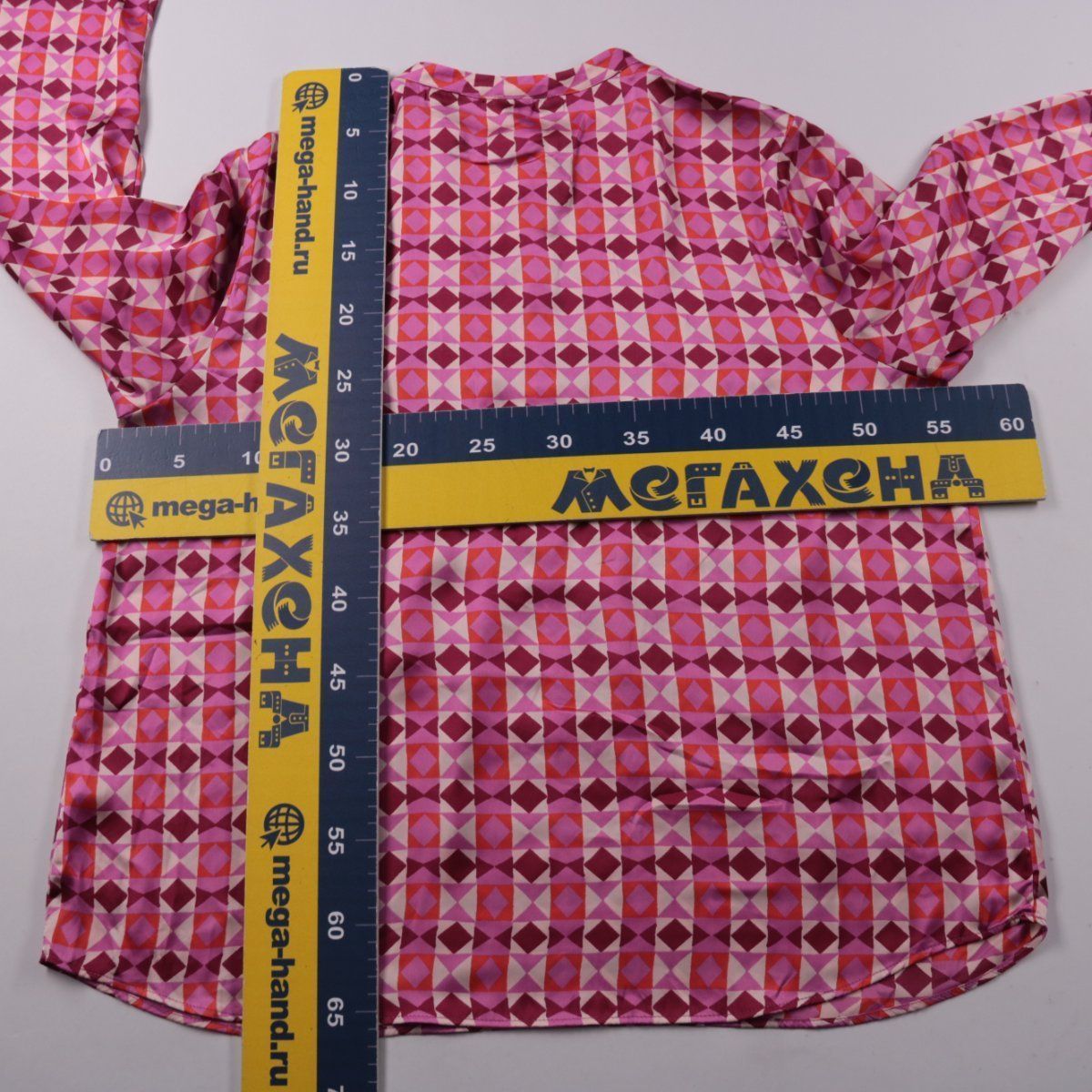 блузка Gallery