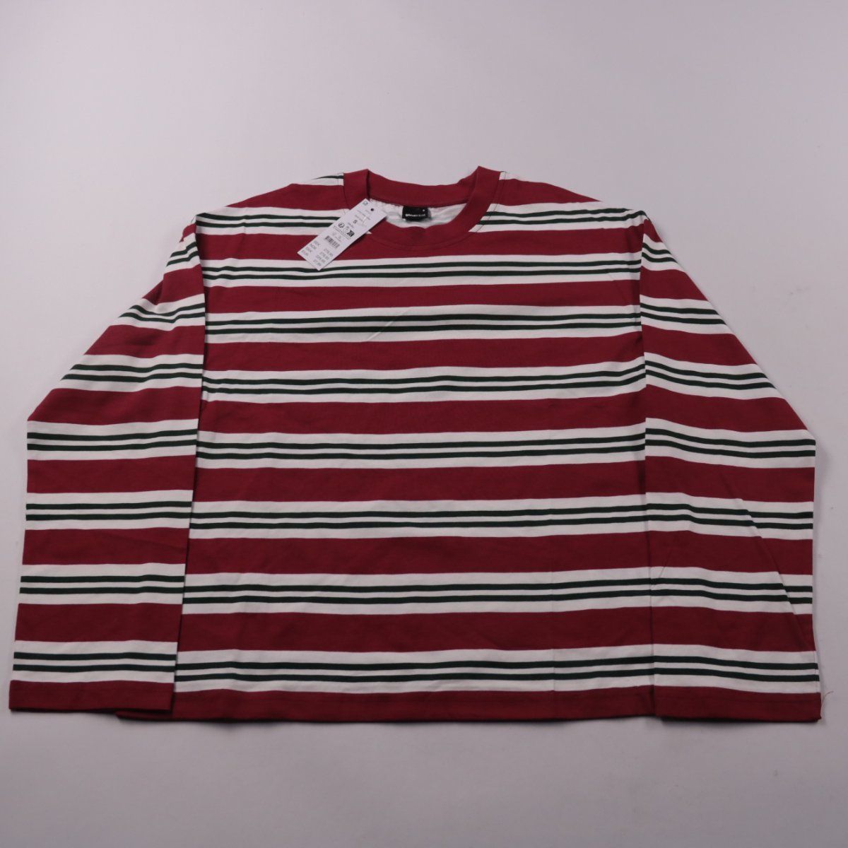 футболка Gina Tricot