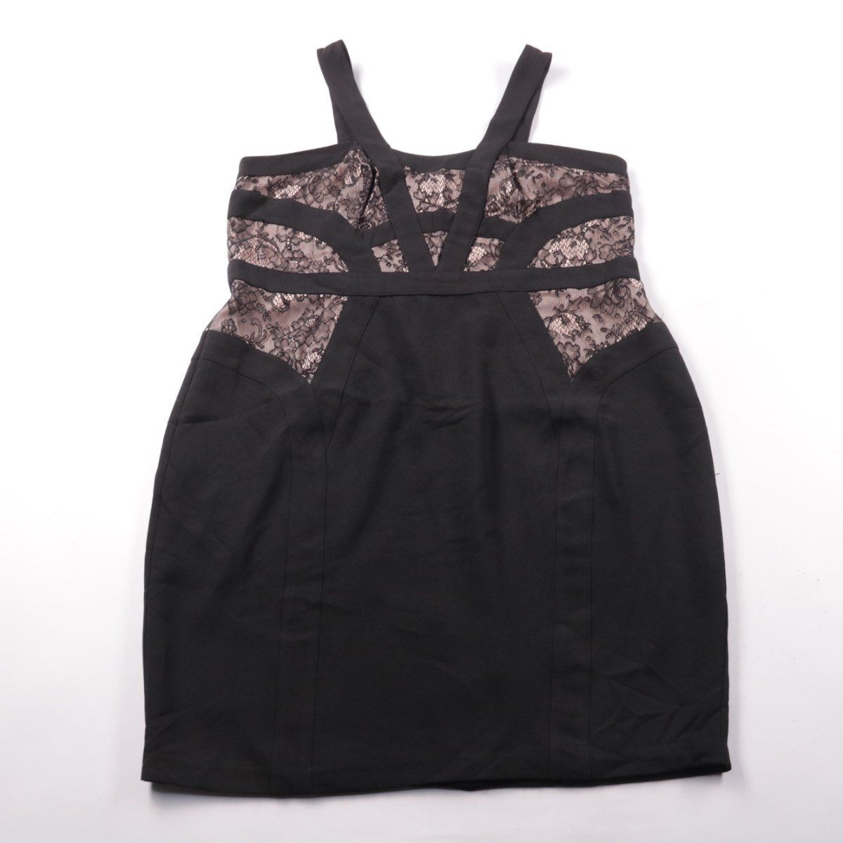 платье City Chic