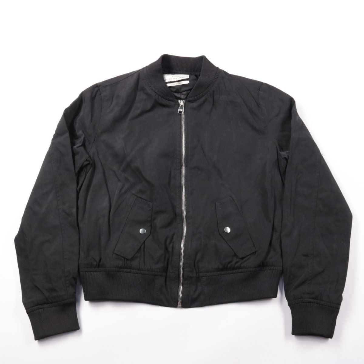 куртка Bershka