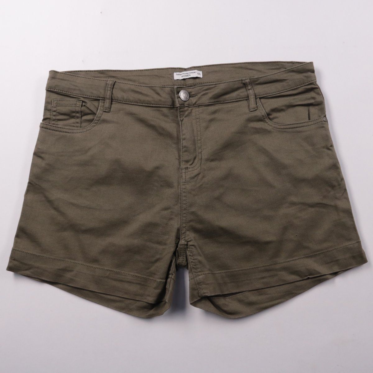 шорты Fashion Private Company