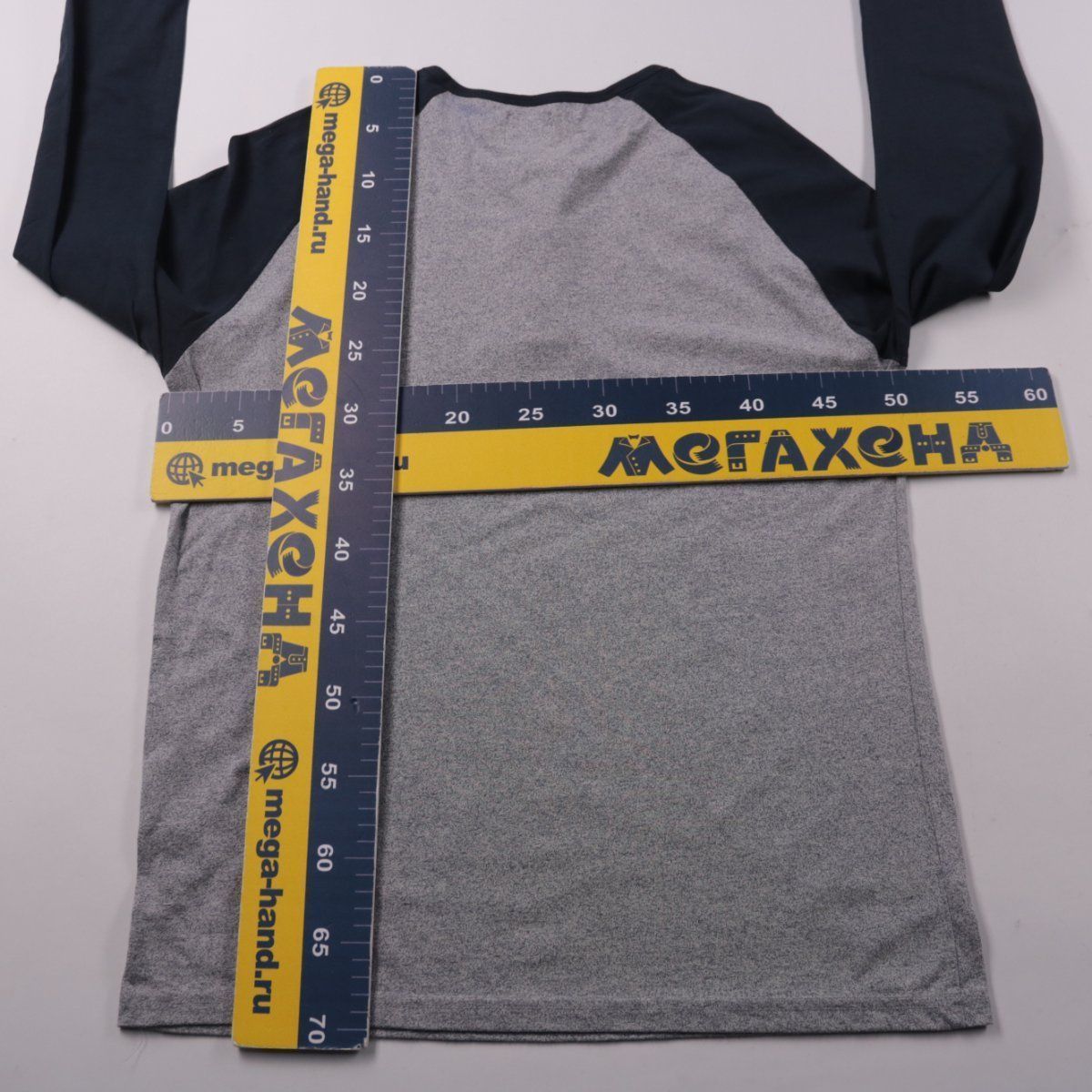 футболка Burton Menswear London