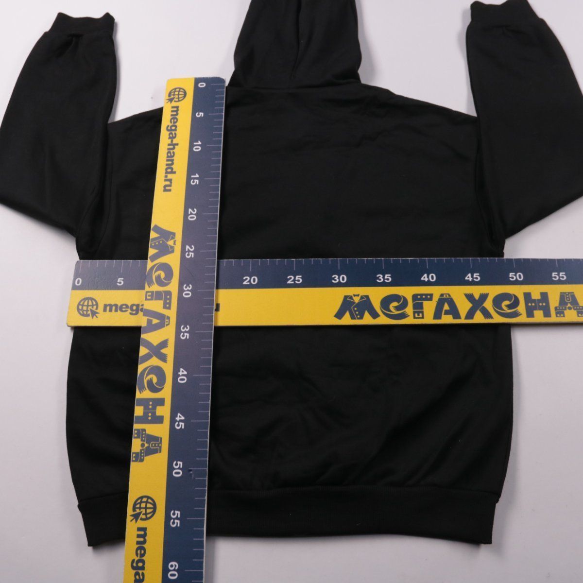 толстовка SHEIN