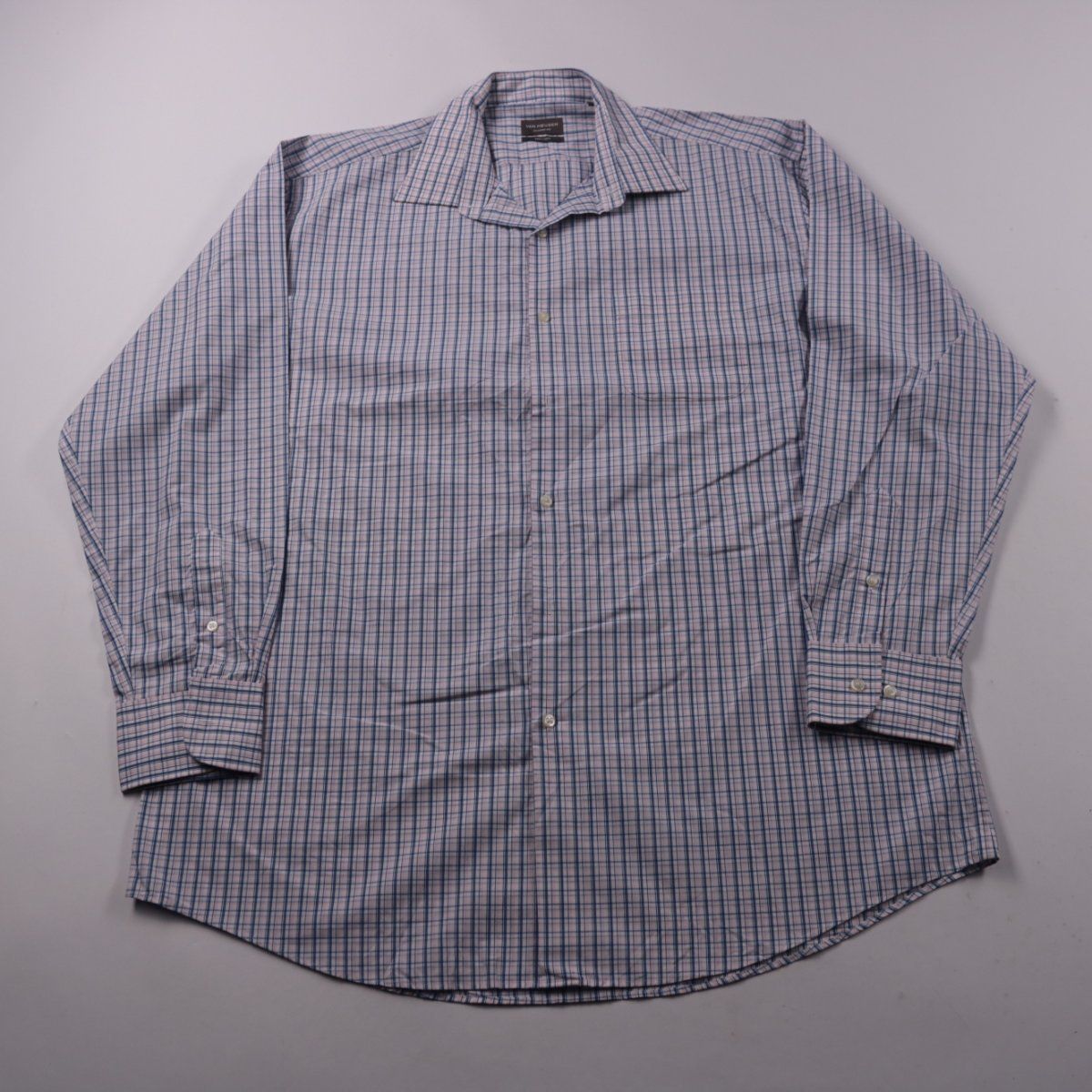 рубашка Van Heusen