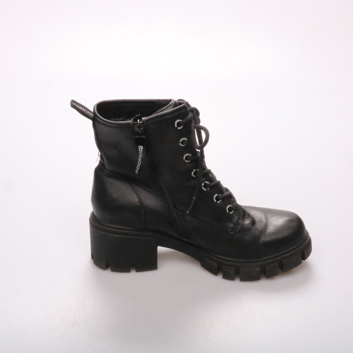 ботинки Dockers