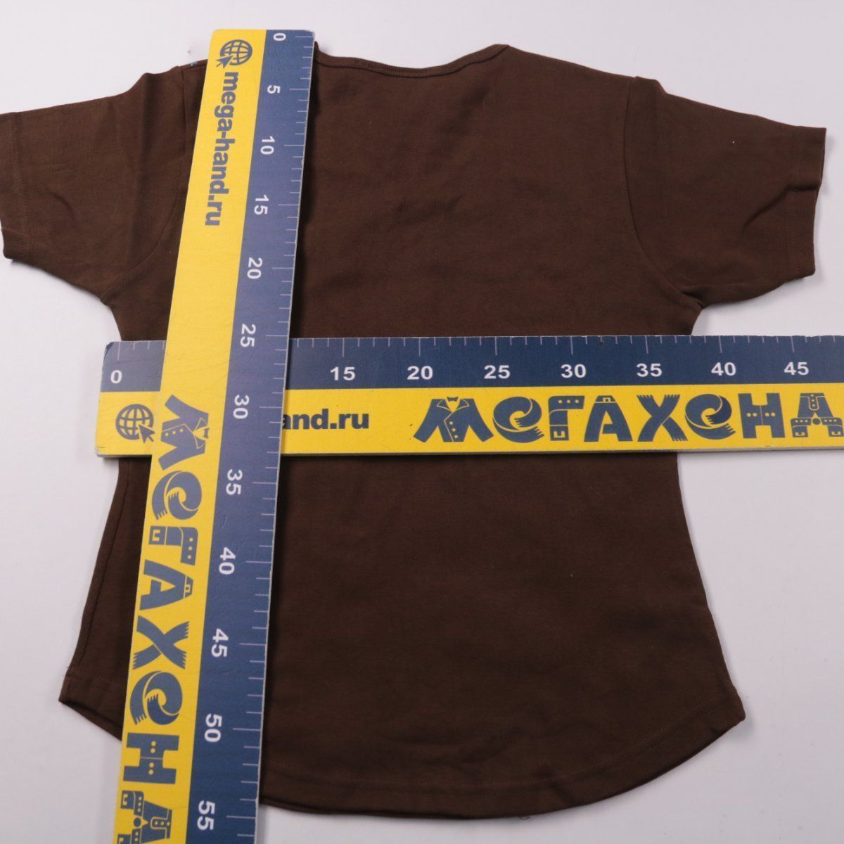 футболка Casual