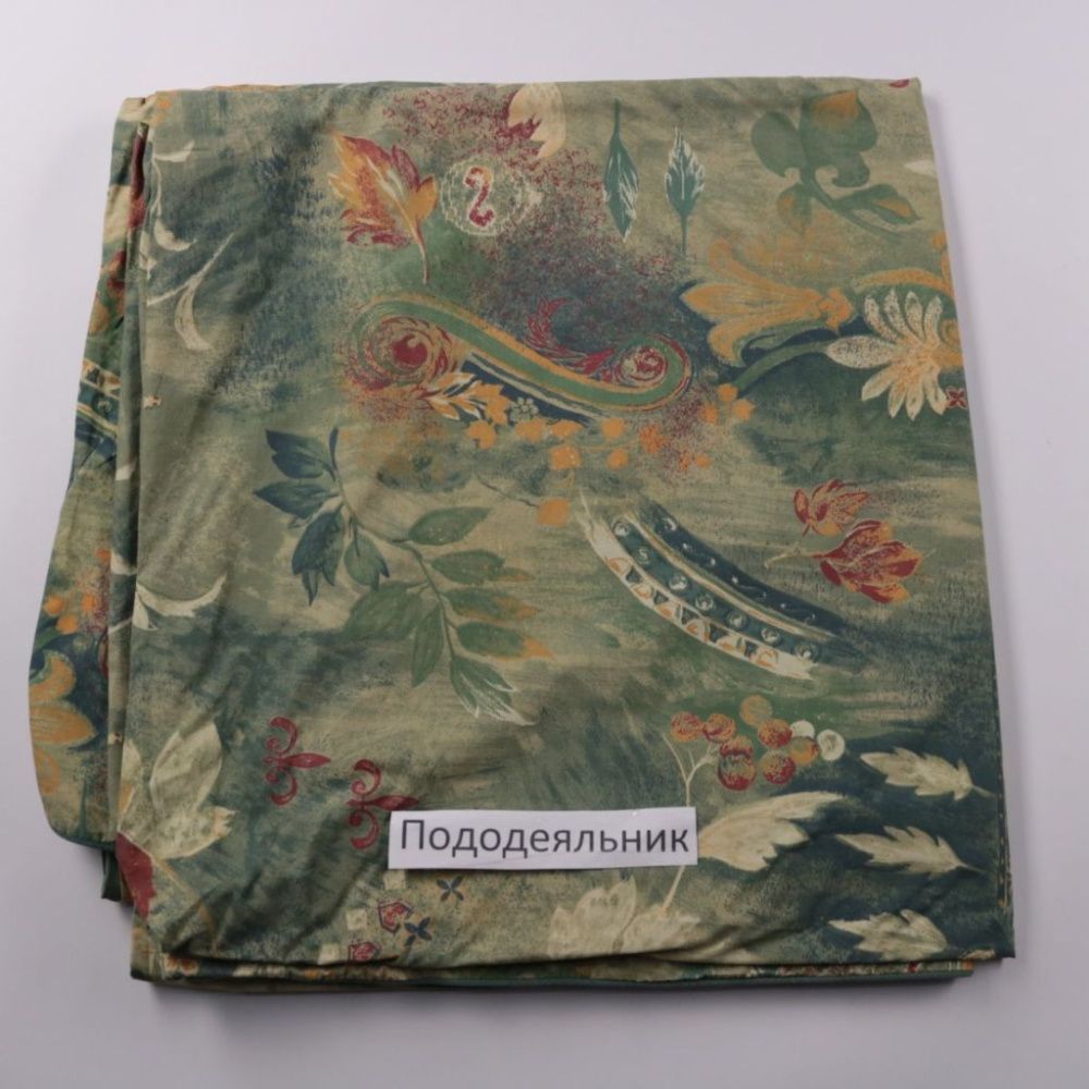 пододеяльник