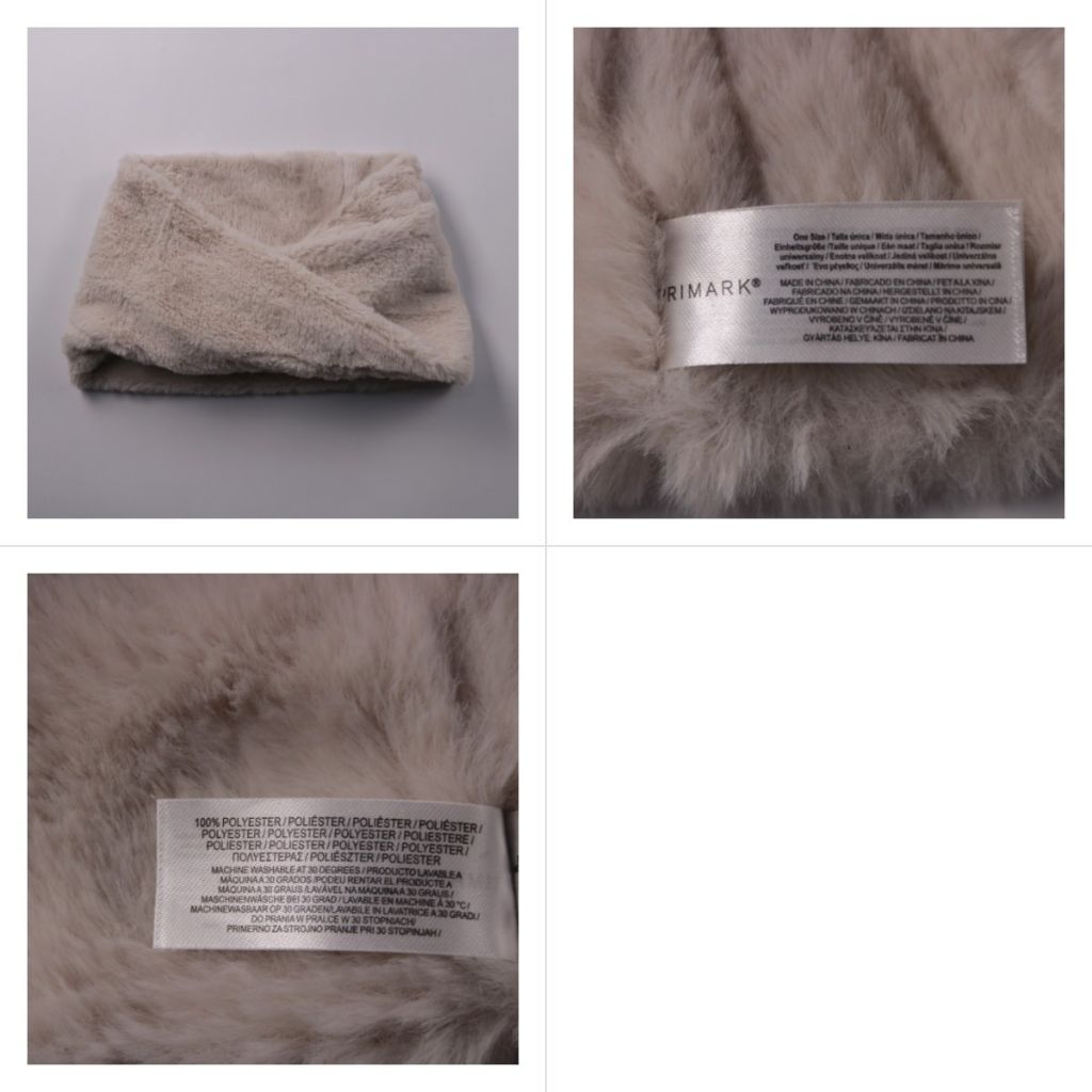 повязка Primark